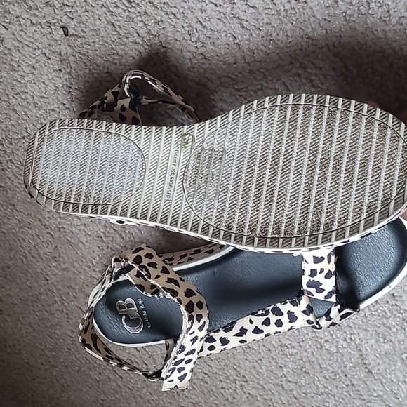 Gianni Bini dad shoes sandals - Picture 3 of 3